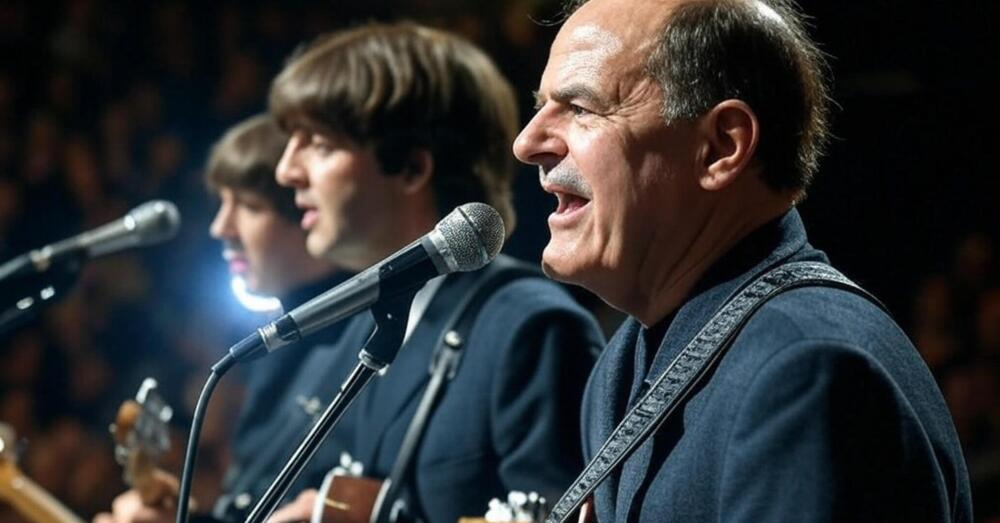 Abbiamo letto &ldquo;Chiedimi chi erano i Beatles&rdquo; di Pier Luigi Bersani (Rizzoli): ma com&rsquo;&egrave;? La storia di come la sinistra &egrave; morta che dovremmo leggere ai licei (e anche Elly Schlein): perch&eacute; non esiste pi&ugrave; un vero movimento collettivo per il cambiamento? 