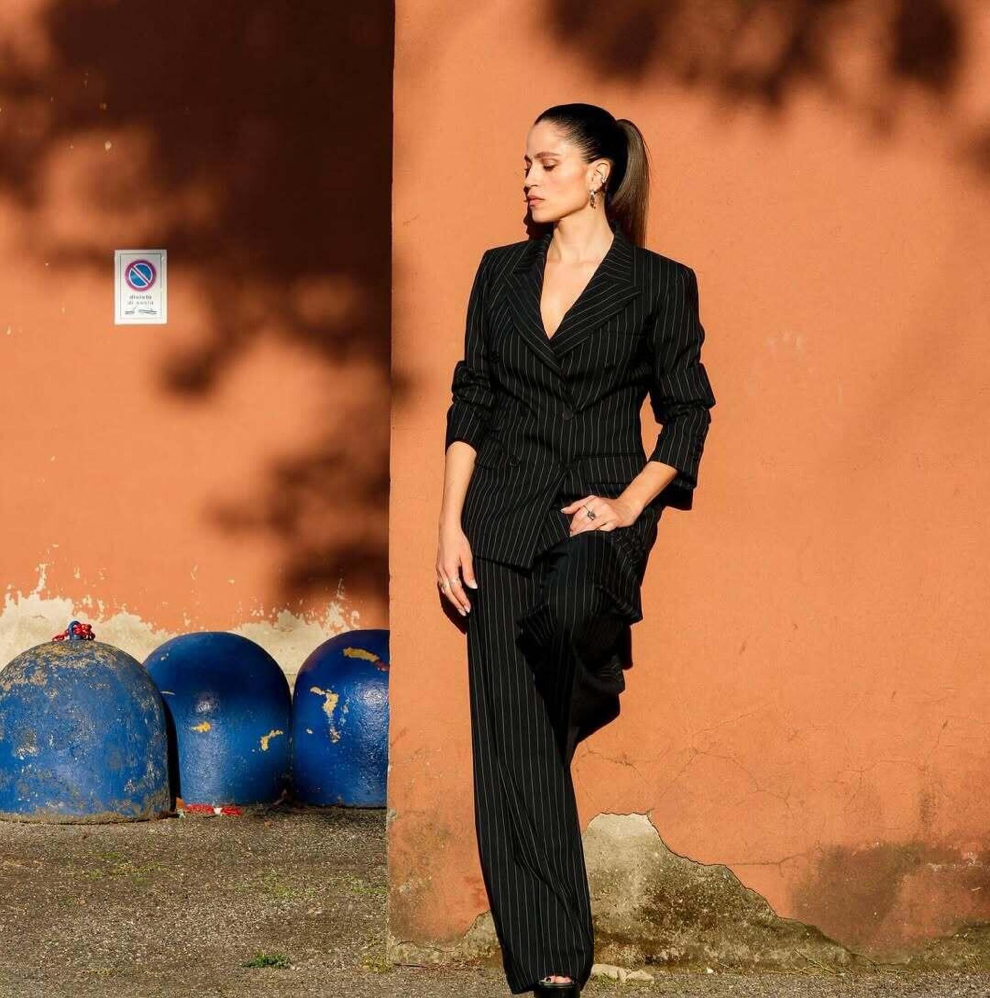 Veronica Gentili conduce l'Isola dei famosi