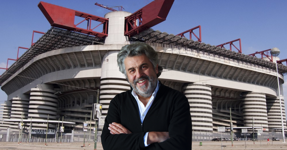 Intervista totale sui concerti a Claudio Trotta: San Siro? &ldquo;Abbatterlo non fa il bene di pubblico e artisti&rdquo;. Lady Gaga e i prezzi folli dei biglietti?  &ldquo;Si pensa solo al fatturato&rdquo;. E su Sanremo&hellip;