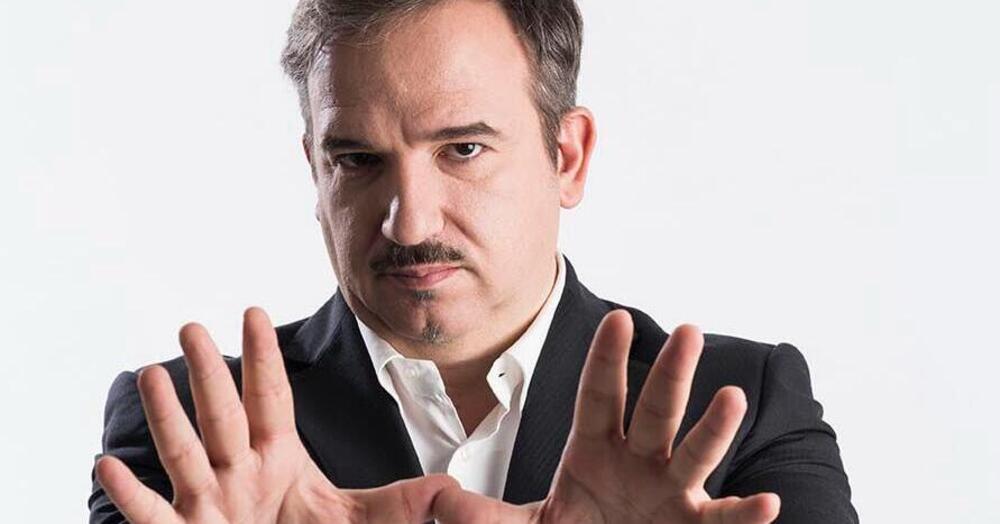 Altro che influencer, l&#039;Italia riparta dai &quot;Sognatori&quot;! Come quelli del nuovo programma di Luca Telese su La7: Brunello Cucinelli, Renzo Rosso, Sergio Domp&eacute; e gli altri imprenditori che hanno cambiato l&#039;Italia (e non solo)