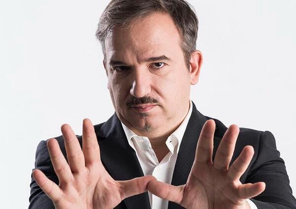 Altro che influencer, l&#039;Italia riparta dai &quot;Sognatori&quot;! Come quelli del nuovo programma di Luca Telese su La7: Brunello Cucinelli, Renzo Rosso, Sergio Domp&eacute; e gli altri imprenditori che hanno cambiato l&#039;Italia (e non solo)