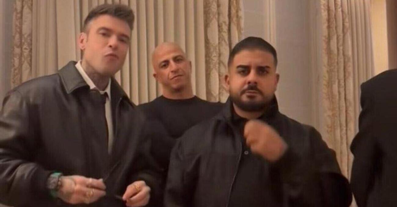 Caso ultras, Zard e Why Event: Hagag era l&rsquo;uomo chiave per i live di Fedez e Emis Killa? Una fonte ci invia in esclusiva i messaggi di Islam: &ldquo;Sto aspettando l&rsquo;ok di Vivo Concerti e procediamo. I soldi interessano&hellip;&rdquo;