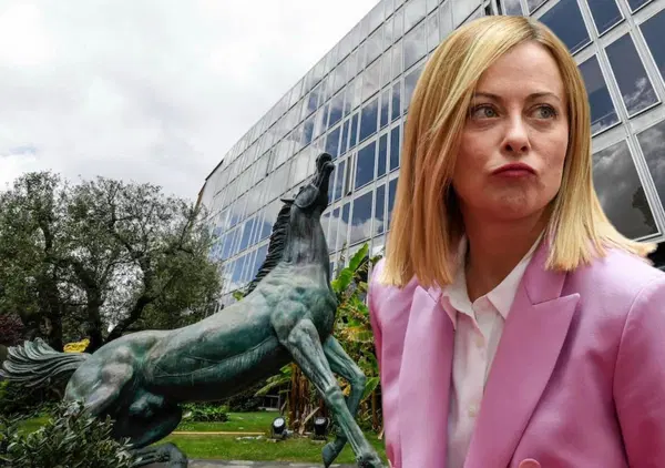 C&rsquo;&Egrave; LA TOPPA PER UN BUCO COS&Igrave;? La Rai di TeleMeloni perde ascolti, ma quanto ha bruciato in pubblicit&agrave;? Abbiamo fatto due conti e la cifra &egrave; monstre. Spoiler: 200 milioni di euro?