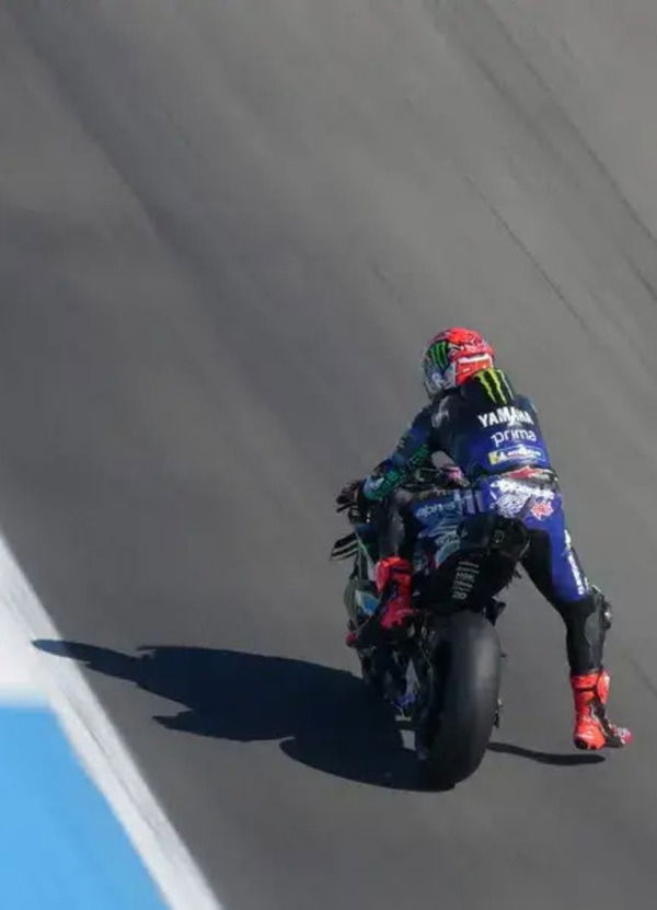 Come voleva Vale: Yamaha a Le Mans con il nuovo motore per Quartararo e Rins &egrave; la vera notizia bomba. Chiamatela &quot;ducatizzazione&quot;