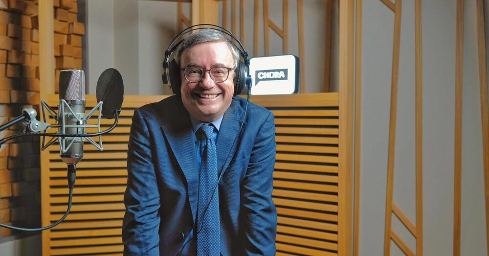 &ldquo;Tempo scaduto professore&rdquo;: finisce il podcast &ldquo;Chiedilo a Barbero&rdquo; dello storico: &ldquo;Spero qualcuno prenda il testimone&hellip;&rdquo; Ma chi sar&agrave; il successore?