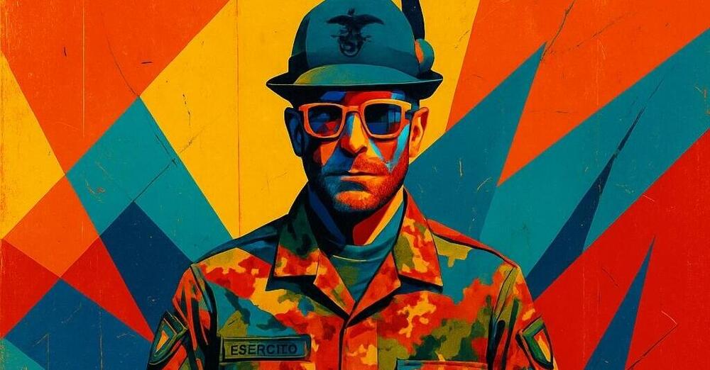 Salvate il soldato Lapo. Quando Elkann &ldquo;l&rsquo;Agnellino&rdquo; sognava di essere &ldquo;un alpino di truppa&rdquo; negli anni del militare a Cuneo (s&igrave;, come Tot&ograve;)