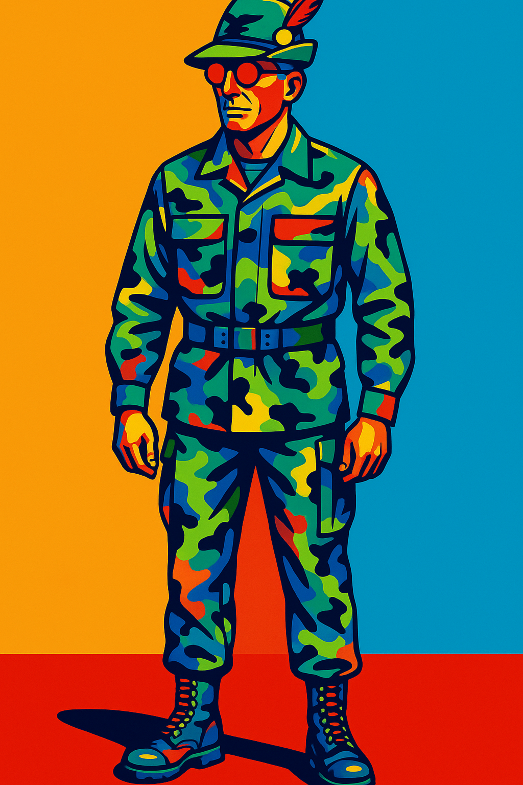 Lapo Elkann alpino