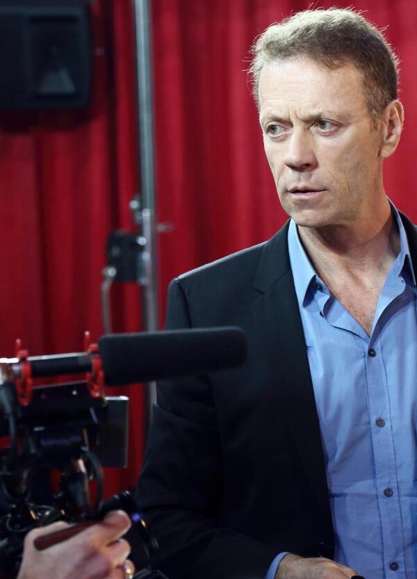 Rocco Siffredi vs Iene, i filmati in esclusiva MOW Dal backstage smontano le accuse [VIDEO]