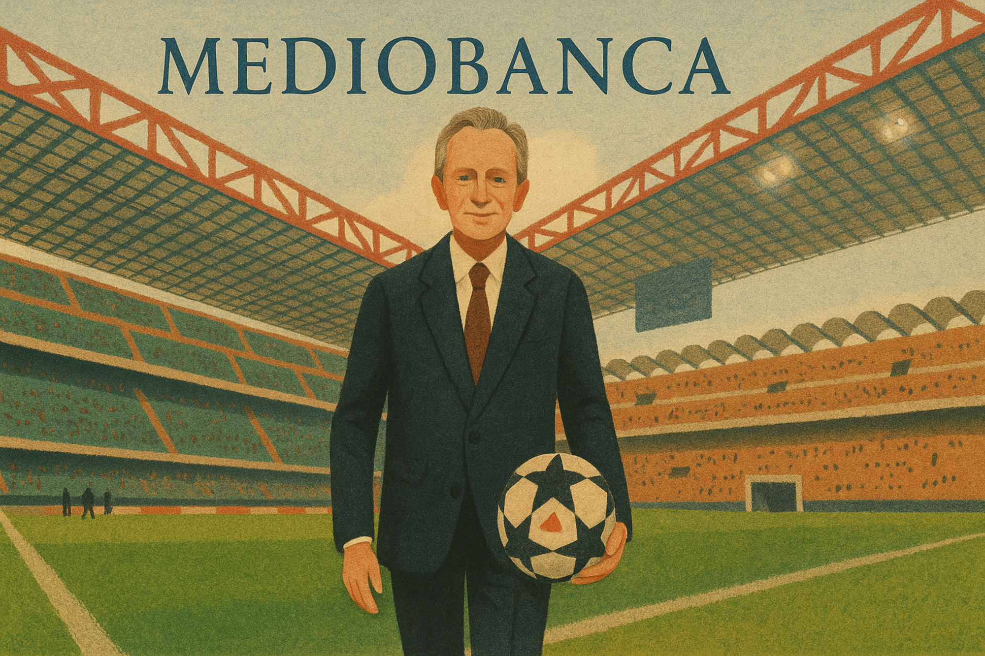 mediobanca nagel champions