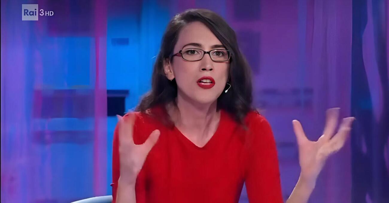 Tr*mbata e contenta: ecco perch&eacute; non sar&ograve; da Chiambretti a &ldquo;Donne sull&#039;orlo di una crisi di nervi&rdquo; su Rai 3