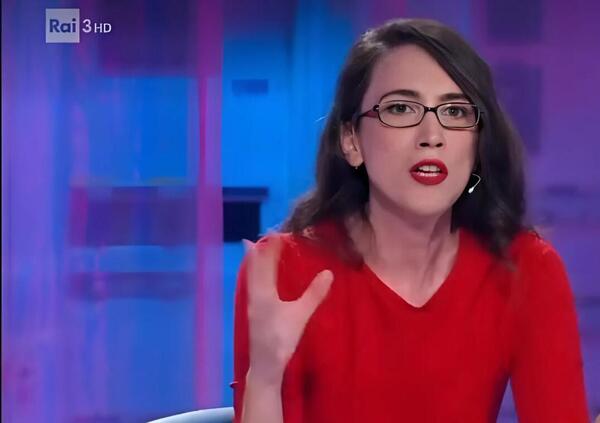 Tr*mbata e contenta: ecco perch&eacute; non sar&ograve; da Chiambretti a &ldquo;Donne sull&#039;orlo di una crisi di nervi&rdquo;