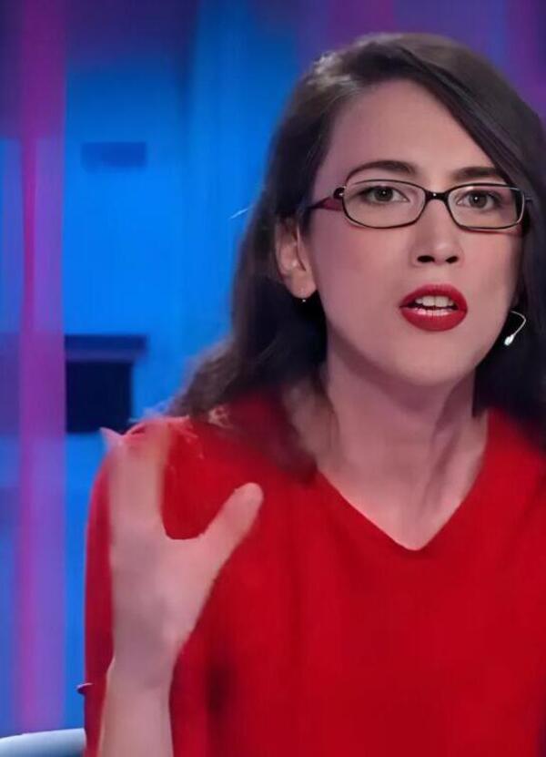 Tr*mbata e contenta: ecco perch&eacute; non sar&ograve; da Chiambretti a &ldquo;Donne sull&#039;orlo di una crisi di nervi&rdquo;