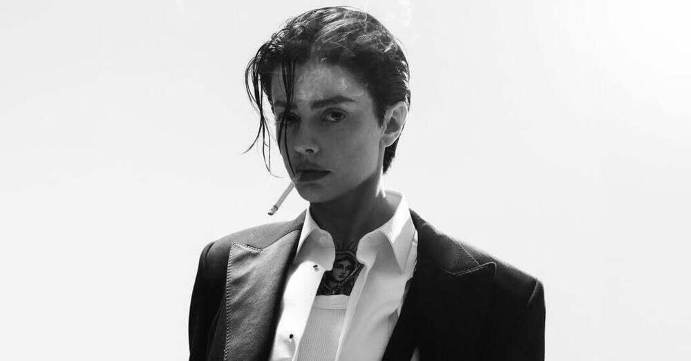 Abbiamo ascoltato Maschio, il nuovo singolo di Annalisa, ma com&rsquo;&egrave;? Superficiale: pi&ugrave; che una riflessione sul patriarcato una sparata. Ma funzioner&agrave; come hit estiva e vi spieghiamo perch&eacute;&hellip;