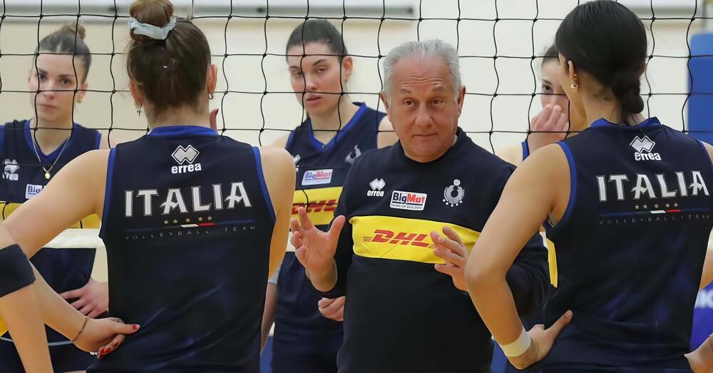 VELASCO INSEGNA A VIVERE (a tutti, ma soprattutto alle pallavoliste che rifiutano la Nazionale per avere l&rsquo;estate libera): &ldquo;La maglia azzurra non &egrave; un club, &egrave; una cosa speciale. Non si pu&ograve; dire quest&rsquo;anno no: porta chiusa&rdquo;