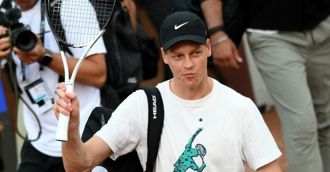SINNER VA A ROMA, KYRGIOS NON PERDONA. Nick torna all&rsquo;attacco contro Jannik e scazza con chi lo difende Jannik. Ci risiamo?
