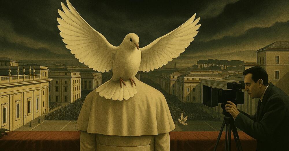 FUMATA BIANCA, HABEMUS PAPAM! Il Conclave ha scelto il successore di Papa Francesco al quarto scrutinio (come con Benedetto XVI): ecco come la Chiesa dimostra di essere pi&ugrave; unita di quanto vorrebbero i complottisti sui social