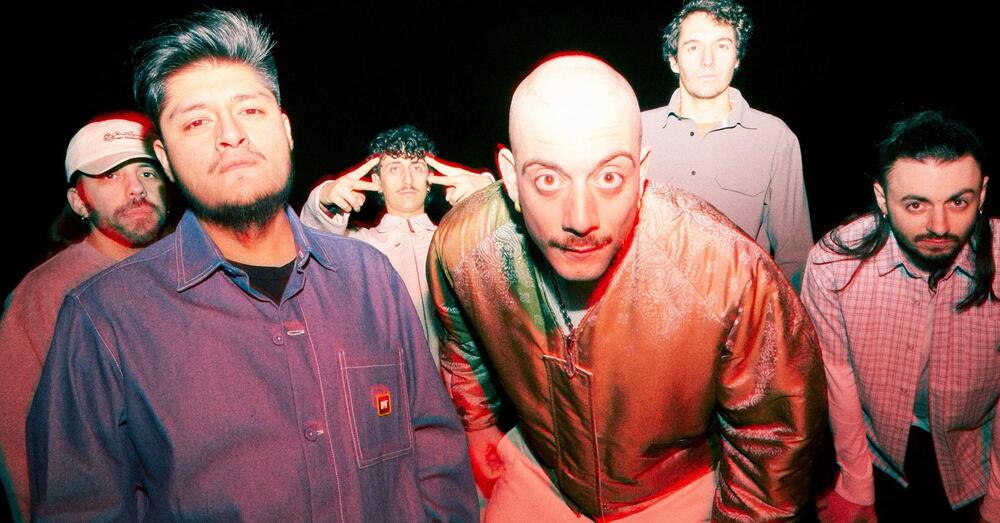 Abbiamo fatto ascoltare a un esperto Notturno, il nuovo album degli Studio Murena, ma com&rsquo;&egrave;? Un progetto con un messaggio preciso: non esiste un modo giusto di fare musica. Vi spieghiamo perch&eacute;&hellip;