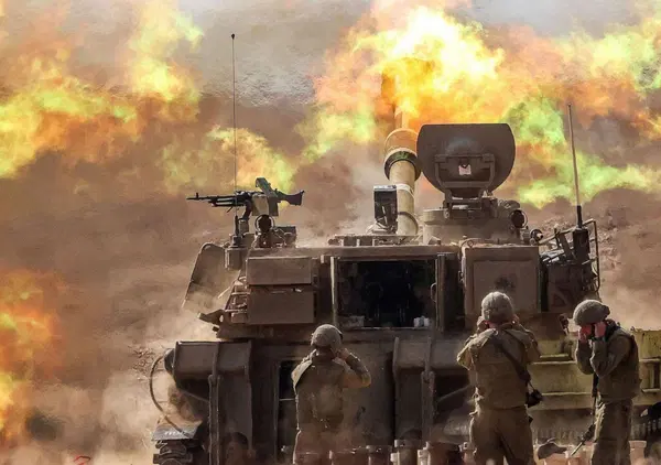 Lo sapete che tutte le guerre sono collegate? Ucraina-Russia, Israele-Gaza, India Pakistan (e pure Cina-Taiwan): vi spieghiamo cosa c'&egrave; dietro e &ldquo;come funziona&rdquo; un conflitto 