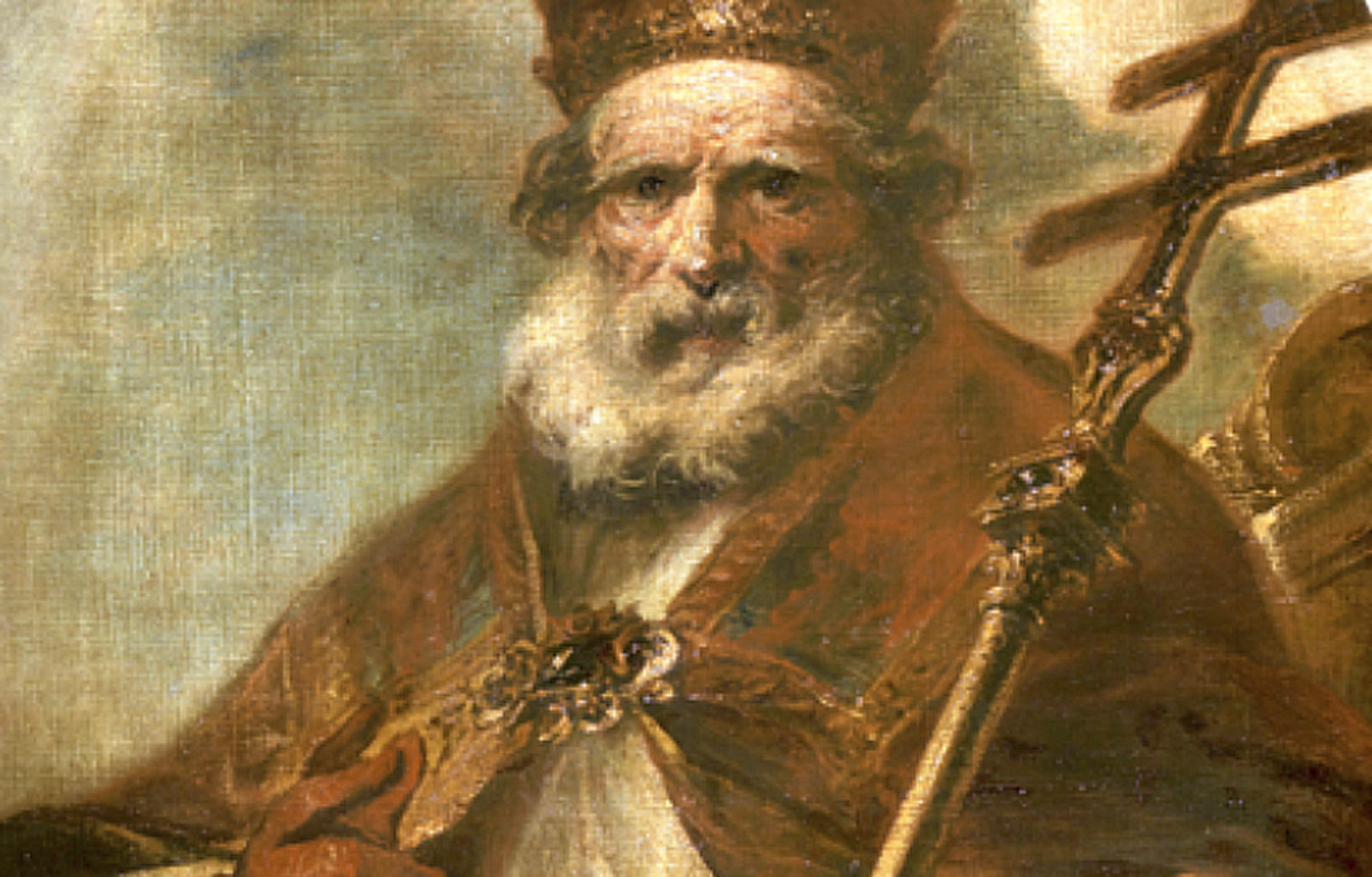 Papa Leone I