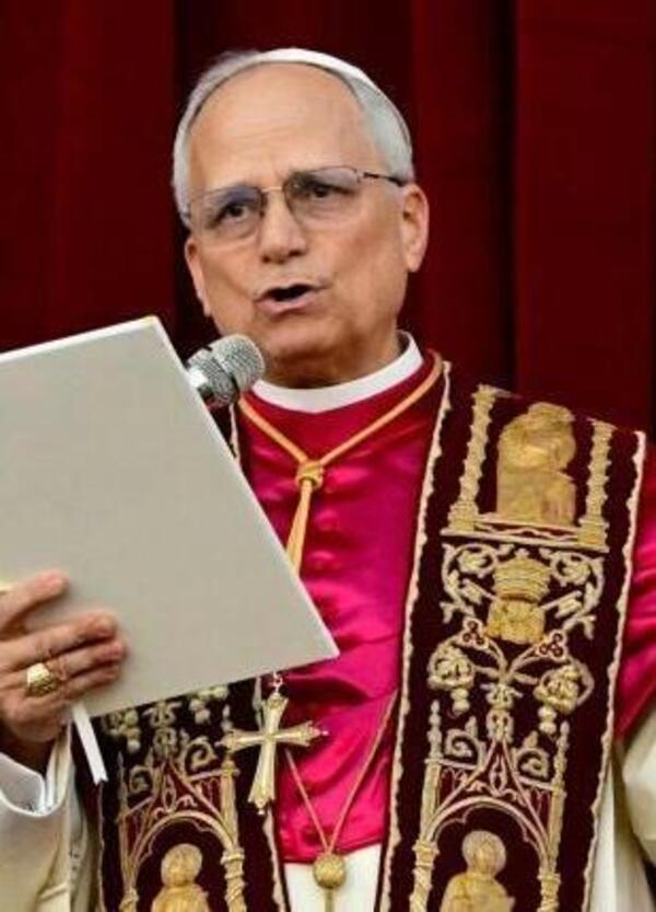 SOCIAL IMPAZZITI PER IL PAPA TENNISTA: Leone XIV &egrave; pazzo per il tennis e c&rsquo;&egrave; gi&agrave; chi collega l&rsquo;elezione...