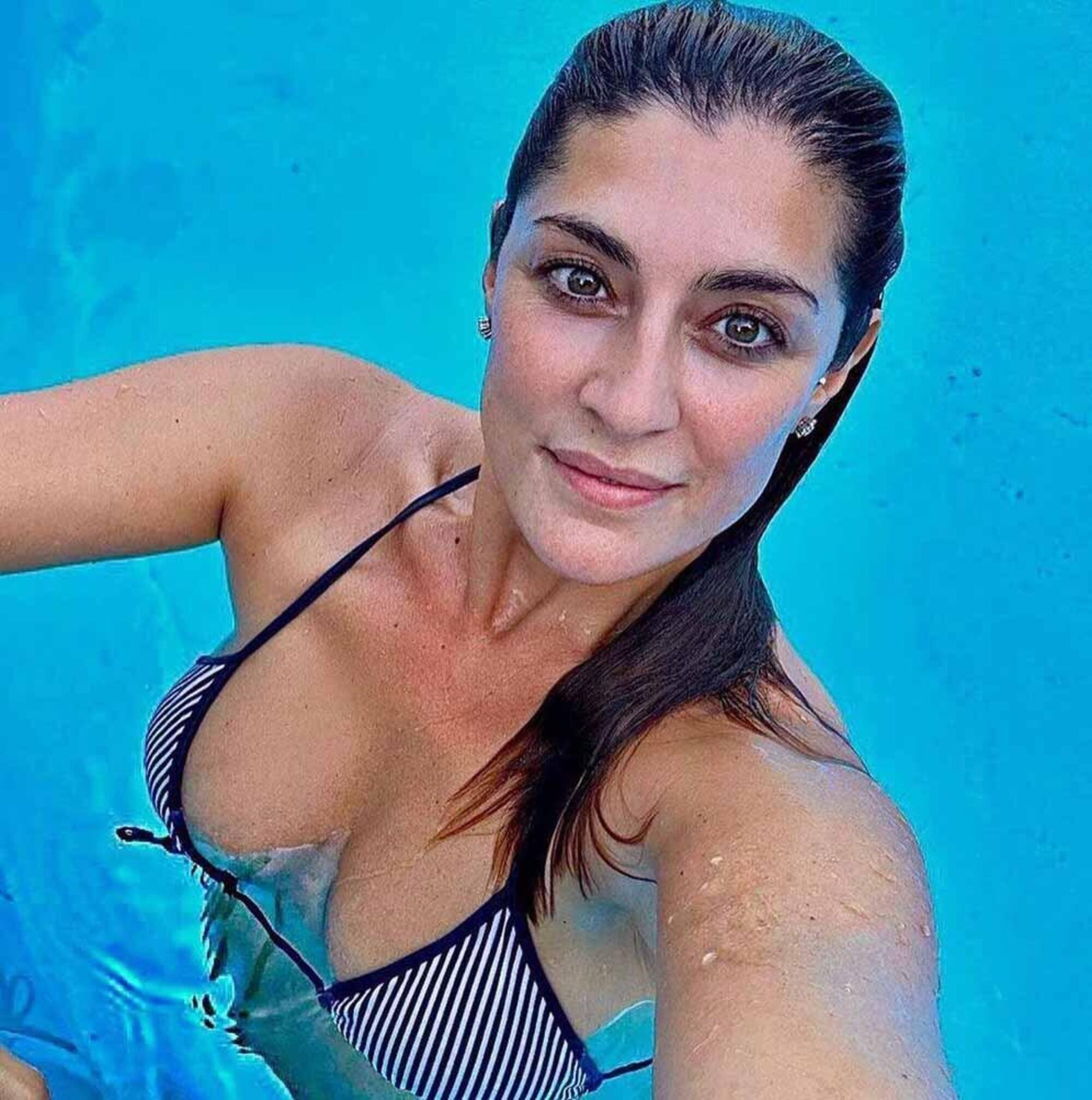 Elisa Isoardi