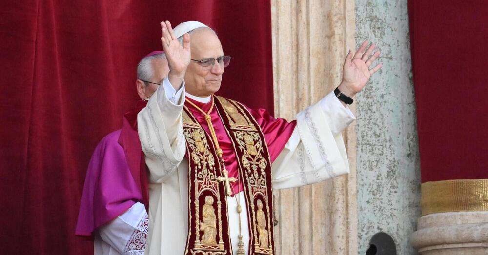 Leone XIV (Robert Prevost) primo papa americano? S&igrave;, ma la cosa da notare &egrave; un&rsquo;altra: a capo del Vaticano c&rsquo;&egrave; un matematico (in Italia non &egrave; mai successo). Ma scienza e fede non erano nemiche?