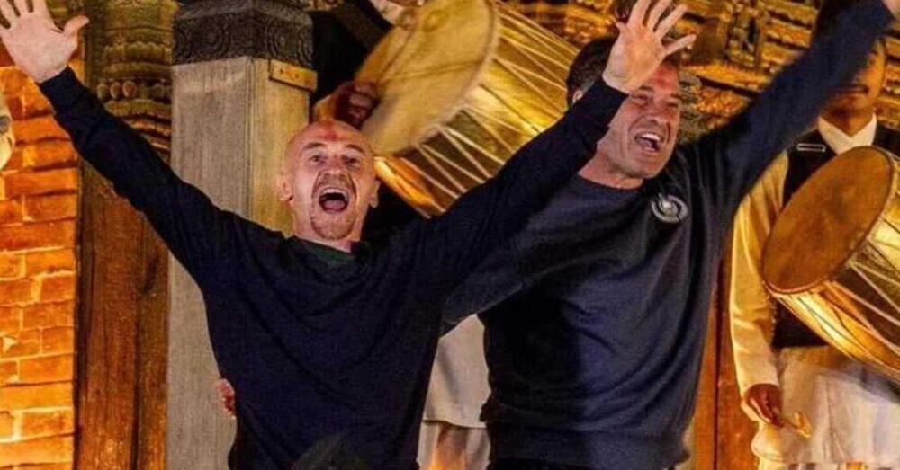 Pechino Express 2025, le pagelle della finale: i Medagliati Chechi e Rossi vincono tutto e ci mancano gi&agrave; (10), il lato migliore degli Estetici Berruti e Maltese (8). I Complici Dolcenera e Campanile? Polemici, ma uniti contro il resto del mondo&hellip;