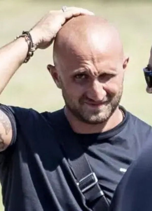 Caso ultras, il milanista Guerrini (fedelissimo di Lucci) aggredito. &Egrave; la lotta per il dominio della Sud?