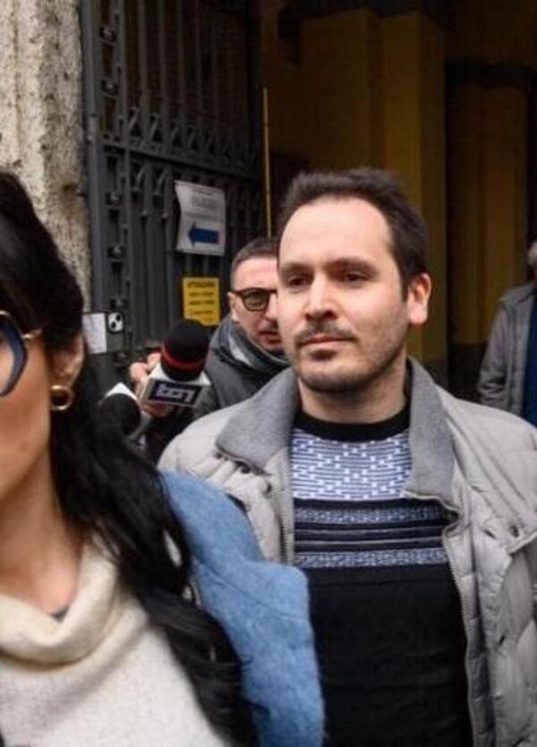 Omicidio Poggi, LE FOTO INEDITE DEL POMPIERE che farebbe crollare l&rsquo;alibi di Sempio