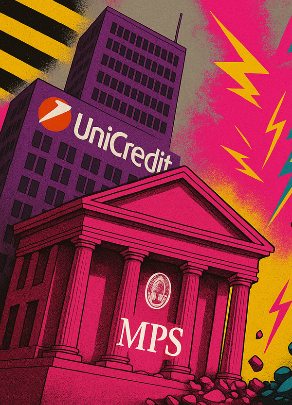Per UniCredit si complica la scalata a Bpm, mentre Mediobanca respinge l&rsquo;ops...