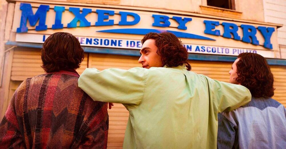 Ma quanto caz*o spacca il film Mixed By Erry (stasera su Rai2)? E che fine hanno fatto i veri protagonisti della storia? 