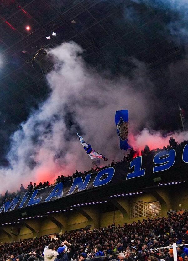 Caso ultras, scontro tra la Nord e la Procura: i tifosi non potranno comprare i biglietti per la finale?