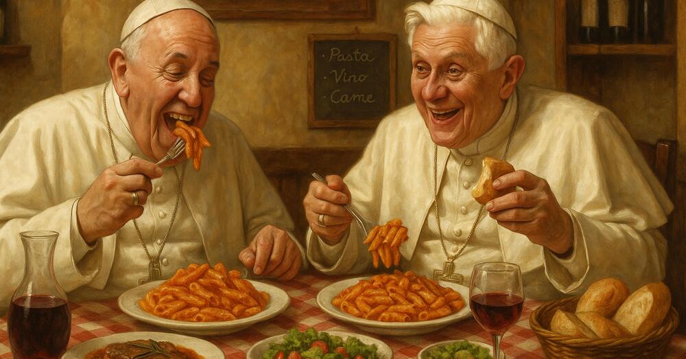 Siamo andati a mangiare al Passetto di Borgo, il &ldquo;ristorante dei Papi&rdquo; (anche di Leone XIV?): ma com&rsquo;&egrave;? Dalla pasta alla norcina adorata da Benedetto XIV, Francesco e Parolin (ma all&rsquo;ultimo non ha portato bene) alla torta al limoncello: quanto si spende?