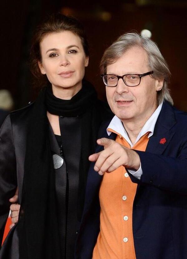 SGARBI IS BACK: come sta dopo il ricovero? Lo racconta lui: &ldquo;Ora va meglio&rdquo;. Papa Leone XIV?