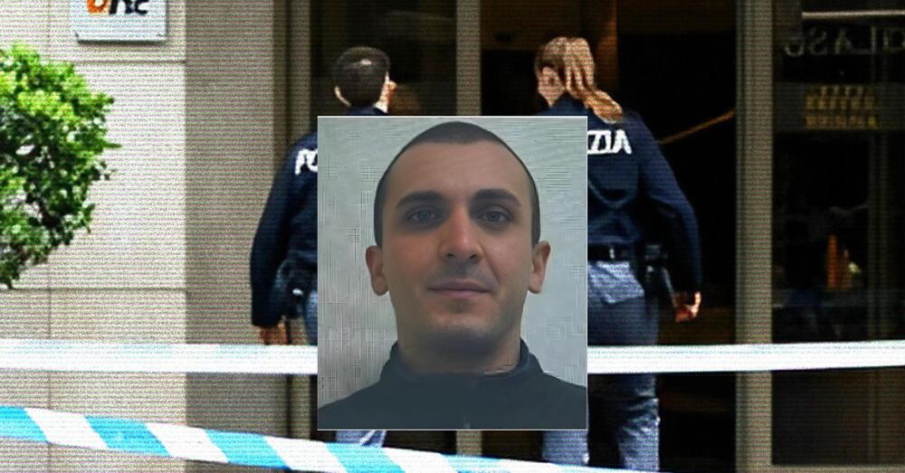 C&rsquo;&egrave; un assassino in giro per Milano? Chi &egrave; Emanuele De Maria, che ha accoltellato un collega fuori dall&rsquo;Hotel Berna? L&rsquo;omicidio nel 2016, i permessi dal carcere per lavorare e la nuova (forse) aggressione: e ora anche una donna &egrave; scomparsa&hellip;