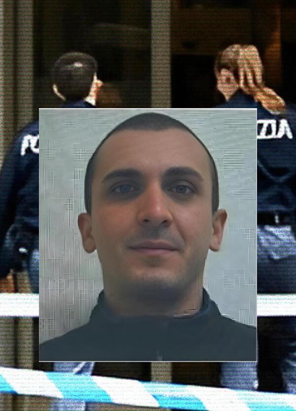 C&rsquo;&egrave; un assassino in giro per Milano? Chi &egrave; Emanuele De Maria, che ha accoltellato un uomo?