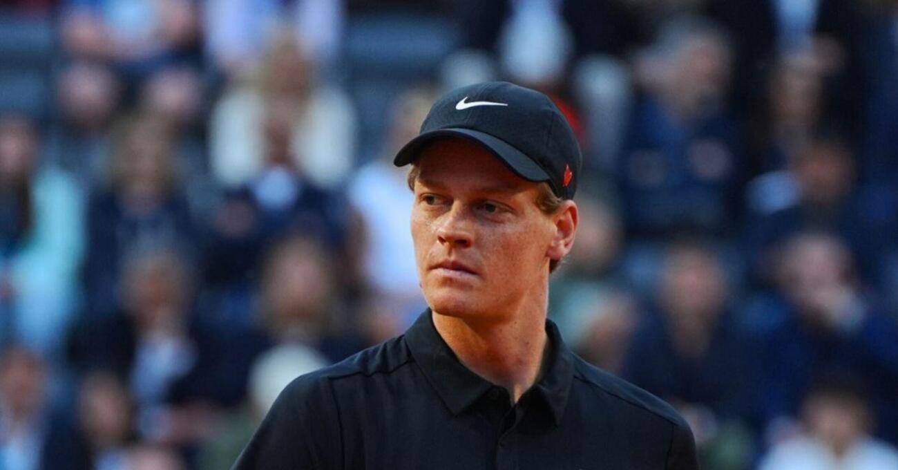 Ok ma come &egrave; andato il rientro di Jannik Sinner a Roma? Ecco tutto quello che le immagini non dicono
