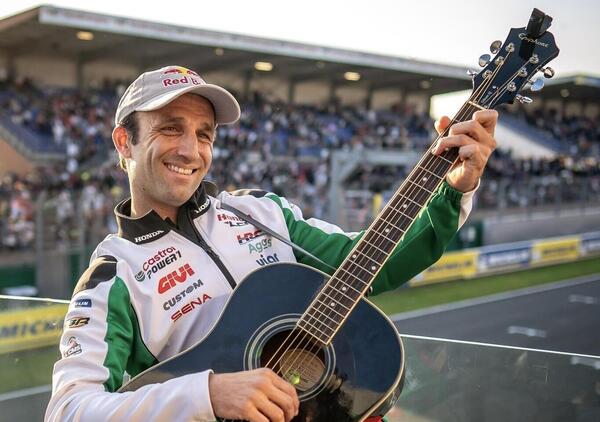 Johann Zarco la sa lunga, accarezza le corde giuste: &quot;Io in Honda ufficiale? Vediamo! Dopo il Covid i miei fans si sono moltiplicati, ma la mia gioia sale e scende&quot;