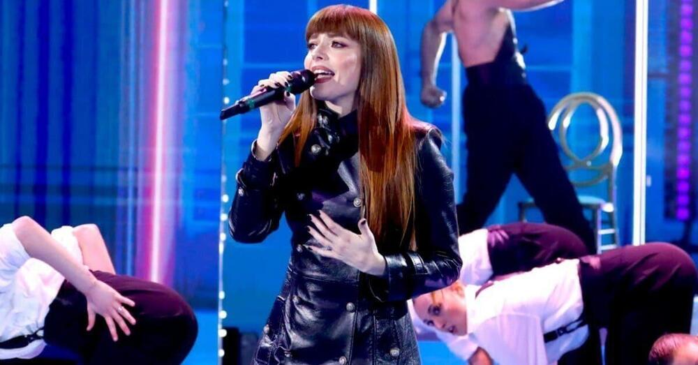 Amici di Maria De Filippi, pagelle della semifinale: Annalisa &egrave; la Taylor Swift italiana (3)? Lo show di Malgioglio (10), Celentano presa benissimo per la finale (10), Trigno sottotono (5), Nicol&ograve; talento incompreso (8)? E Geppi Cucciari&hellip;