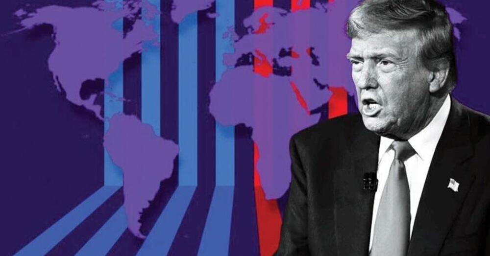 Abbiamo letto il libro che anticipa il nostro futuro. &ldquo;La globalizzazione &egrave; finita&rdquo; e sono caz*i amari per l&#039;Occidente. Europa e Usa in declino, la Cina e la nuova economia: ecco cosa sta succedendo