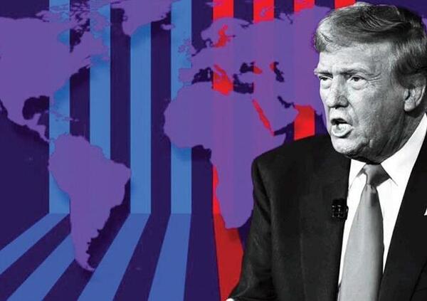 Abbiamo letto il libro che anticipa il nostro futuro. &ldquo;La globalizzazione &egrave; finita&rdquo; e sono caz*i amari per l&#039;Occidente. Europa e Usa in declino, la Cina e la nuova economia: ecco cosa sta succedendo