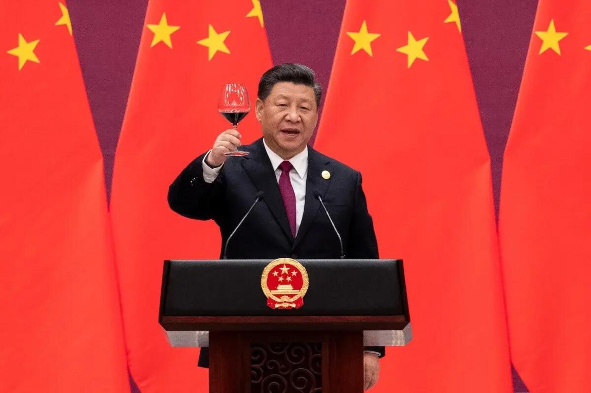 Xi Jinping