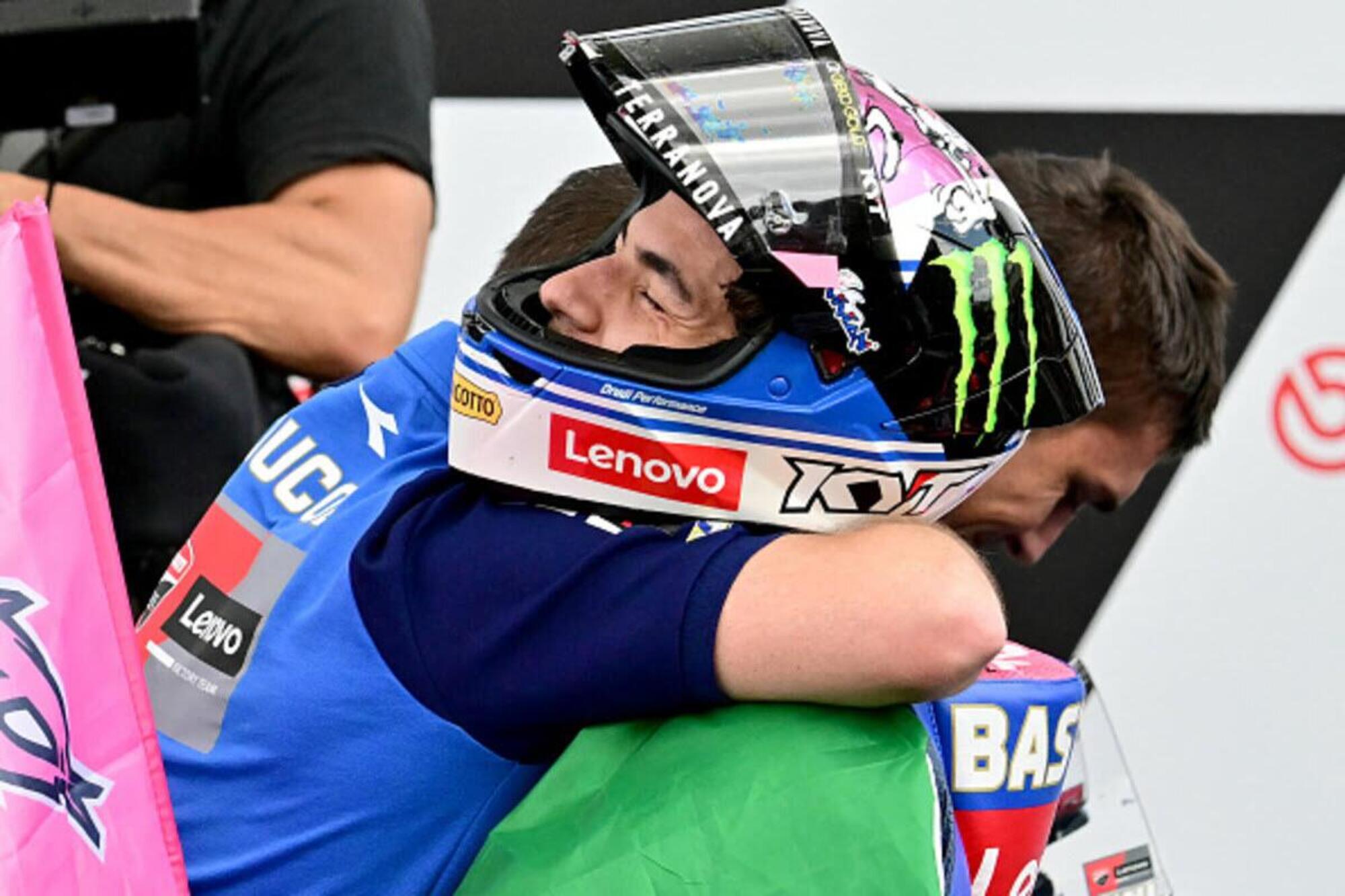 Bastianini Mugello 24