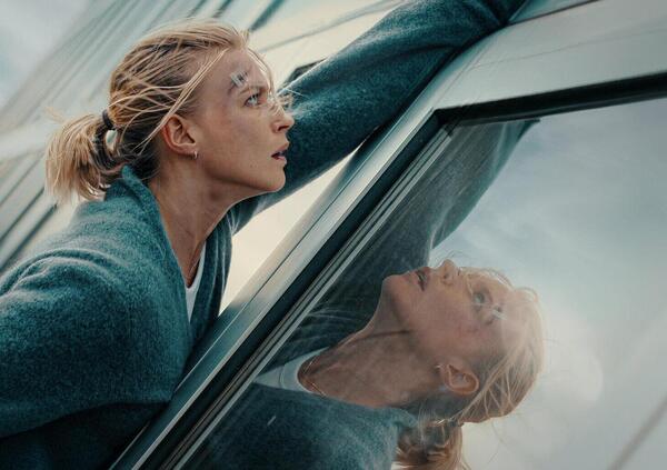 Abbiamo visto Exterritorial su Netflix, ma com&rsquo;&egrave;? Il classico film da algoritmo