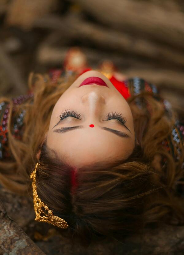 Siamo andati in Nepal per riscoprire il potere del silenzio. Tra le Kumari, il traffico e...