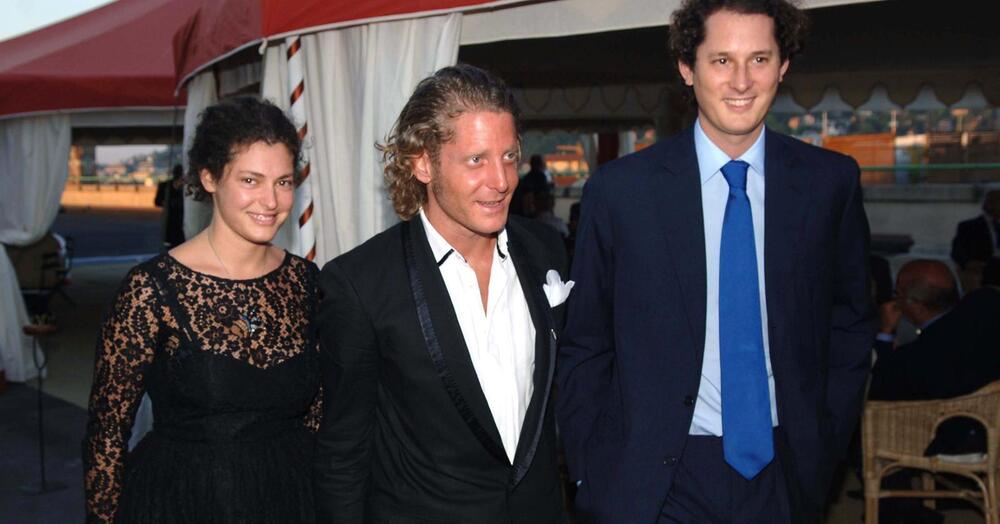 Eredit&agrave; Agnelli Elkann, la strada del patteggiamento &egrave; percorribile? L&rsquo;inventario del &ldquo;tesoro&rdquo; della vedova dell&rsquo;Avvocato va aggiornato: l&rsquo;Agenzia delle Entrate si muover&agrave;? E la disputa tra John, Lapo, Ginevra e Margherita...