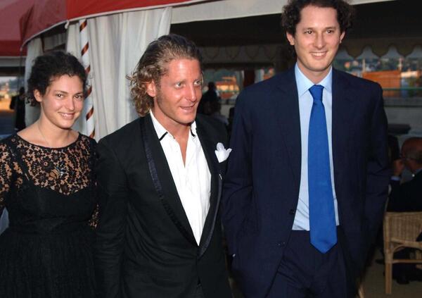 Eredit&agrave; Agnelli Elkann, la strada del patteggiamento &egrave; percorribile? L&rsquo;inventario del &ldquo;tesoro&rdquo; della vedova dell&rsquo;Avvocato va aggiornato: l&rsquo;Agenzia delle Entrate si muover&agrave;? E la disputa tra John, Lapo, Ginevra e Margherita...