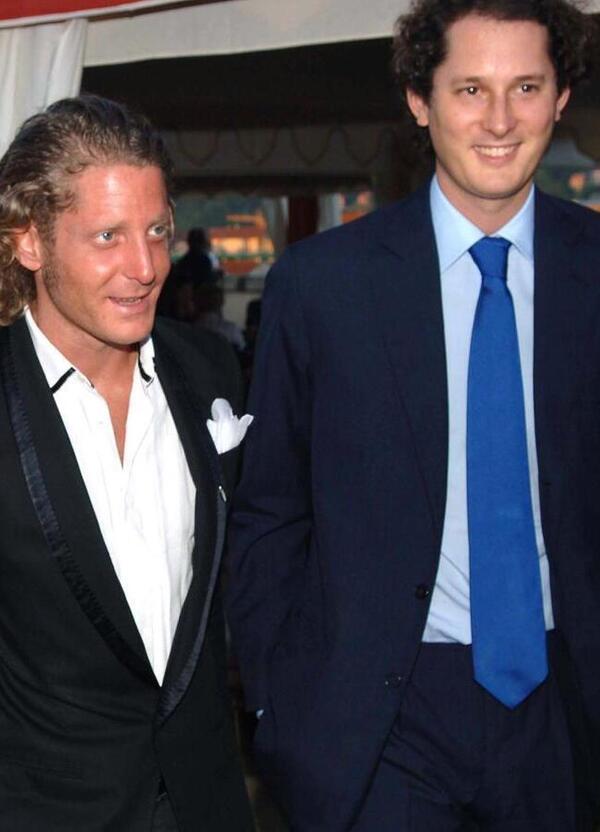 Eredit&agrave; Agnelli Elkann, patteggiamento percorribile? L&rsquo;inventario del &ldquo;tesoro&rdquo; e la disputa familiare...