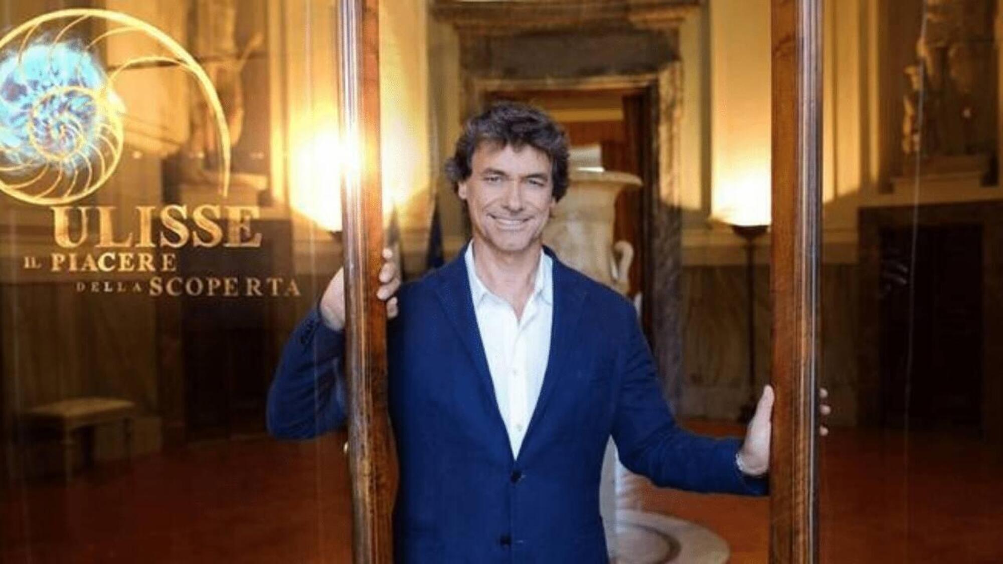 Alberto Angela