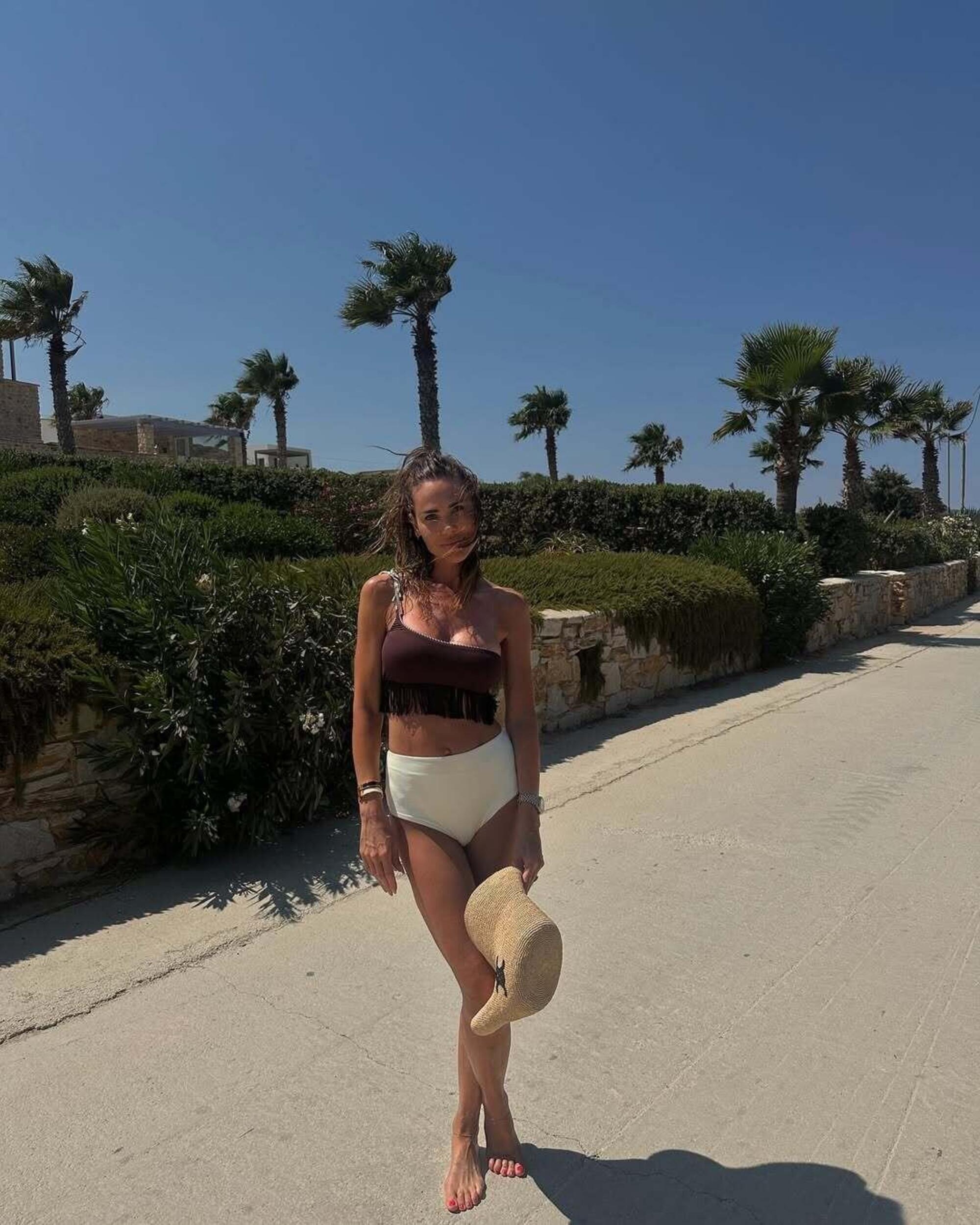Ilary Blasi